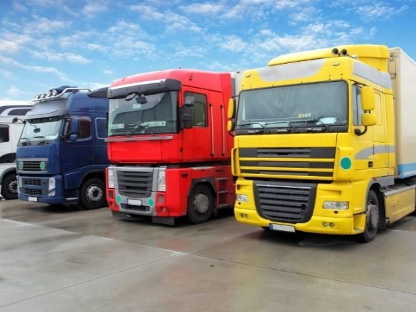 Konya Kurtalan Nakliye